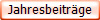 Jahresbeitrge