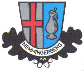 Logo Memmingerberg